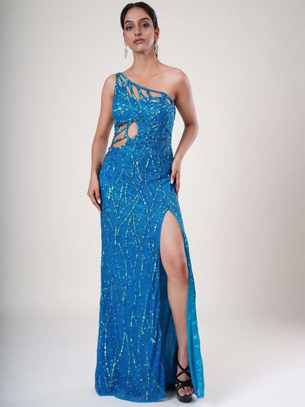 Prom dresses myntra clearance