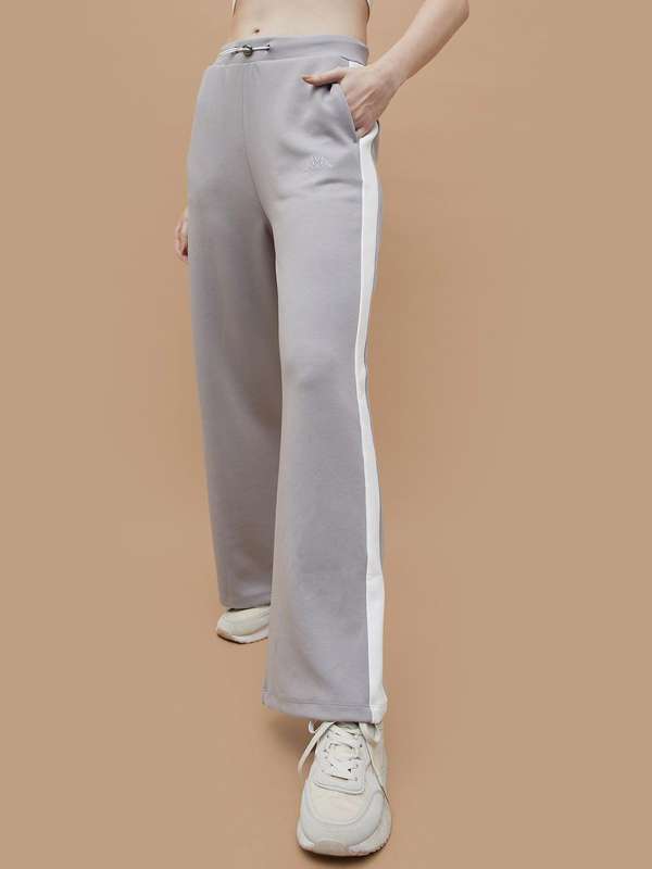 Side stripe trousers mens india clearance