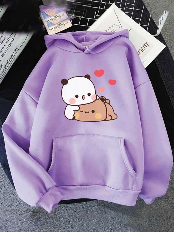 Hoodies for Girls Buy Cute Hoodies Online for Girls Myntra