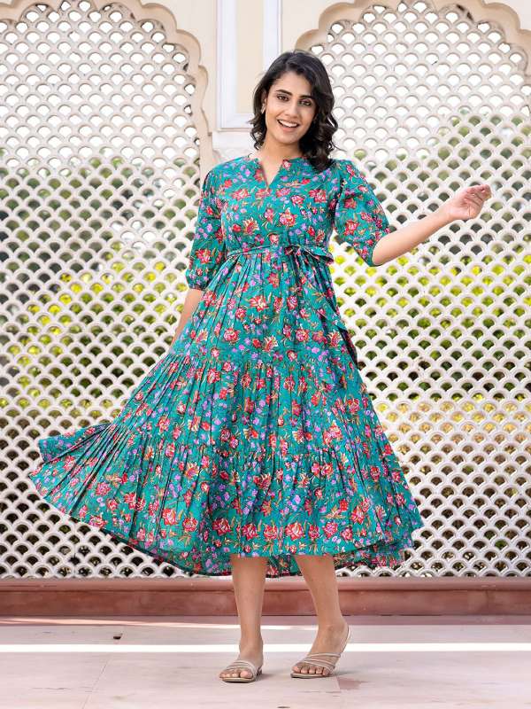 Long Beach Dresses Buy Long Beach Dresses online in India