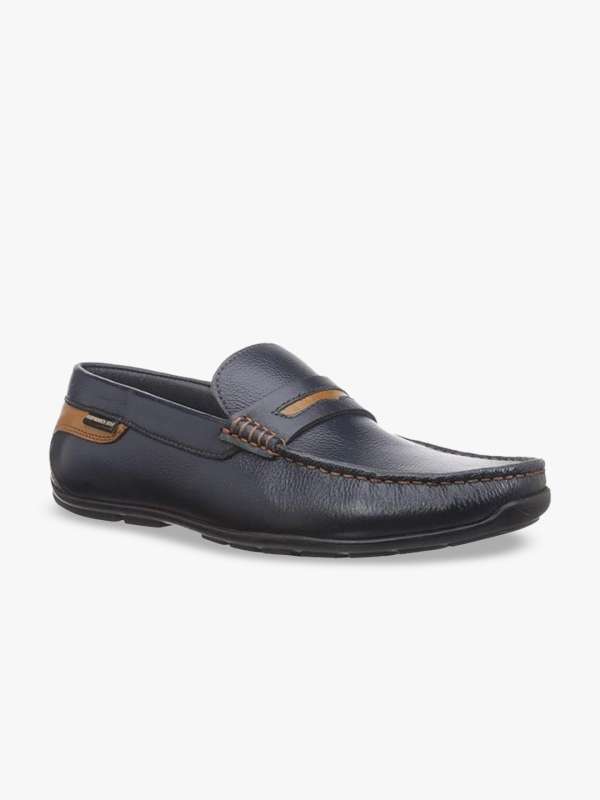 Lee cooper loafers online shop