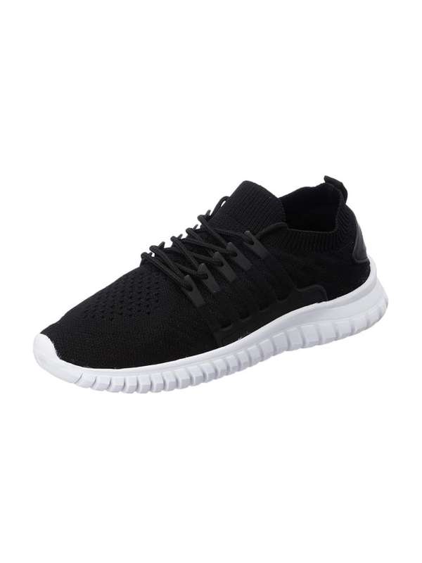 Lee cooper mid ankle sneakers best sale