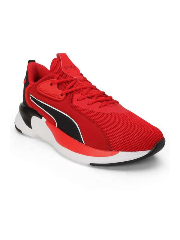 Puma and nike shoes online shop