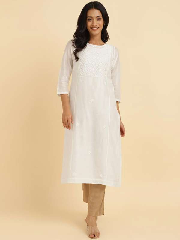 Fabindia anarkali suits clearance