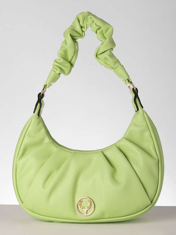 Hobo bags online 2025