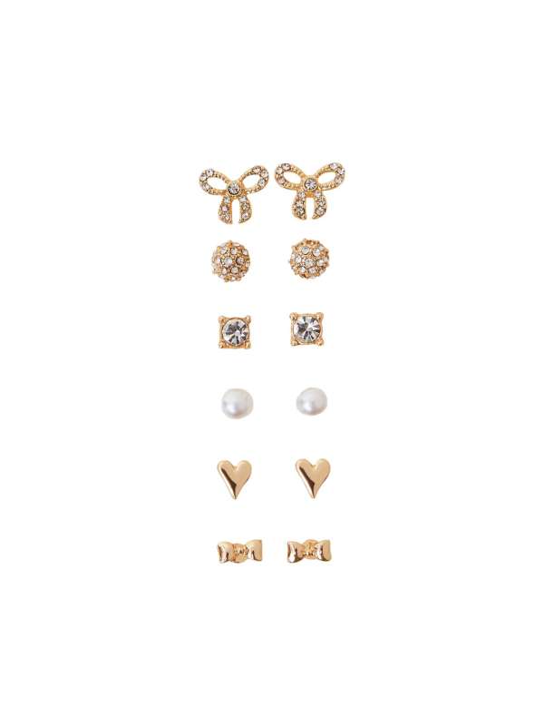 Bahubali Earrings Buy Bahubali Earrings online in India