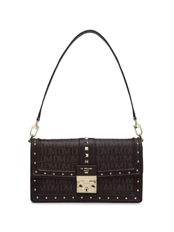 Brown Sling Bags Handbags Buy Brown Sling Bags Handbags online in India