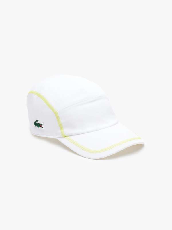 Lacoste caps online sales