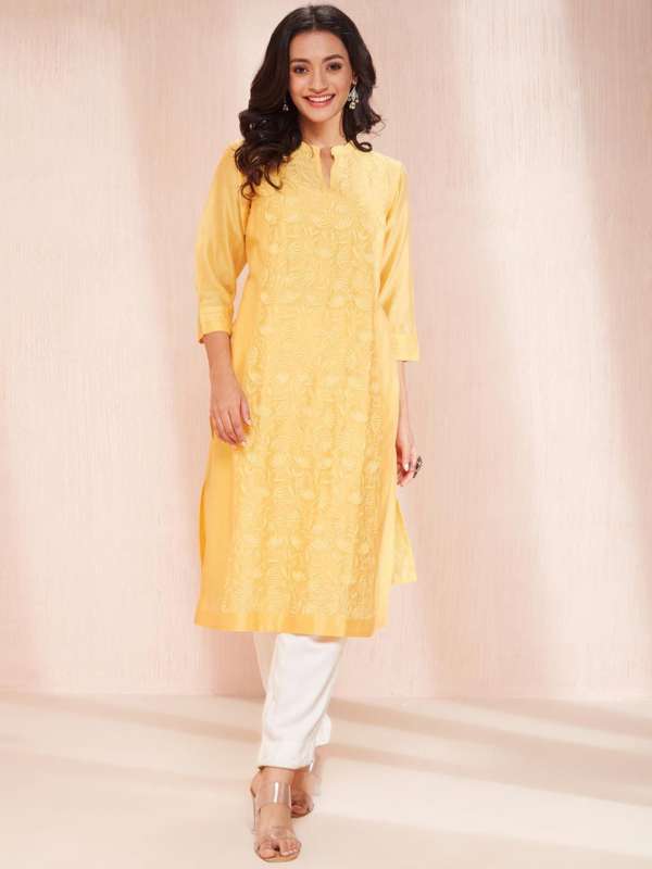 Fabindia Women Silk Suits Buy Fabindia Women Silk Suits online in India
