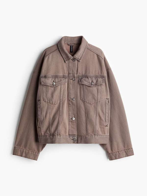 Denim Jackets For Women Under 500 Buy Denim Jackets For Women Under 500 online in India