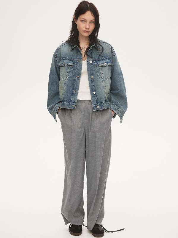 H and m divided clearance