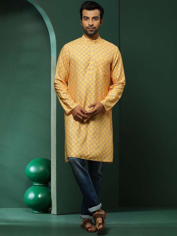 Fusion kurta online store