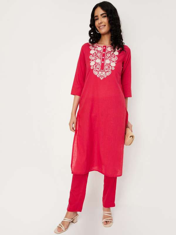 Max Women Kurtas Kurtis Tracksuits Buy Max Women Kurtas Kurtis Tracksuits online in India