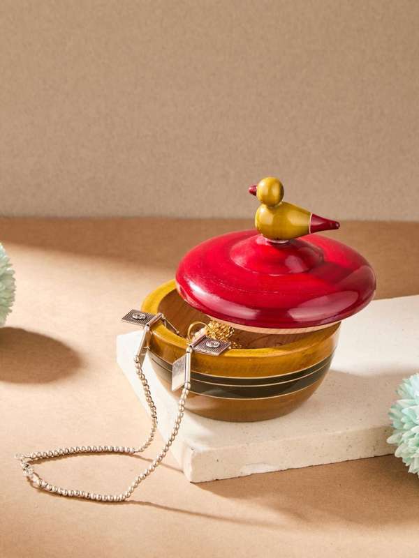 Fabindia blanket box outlet