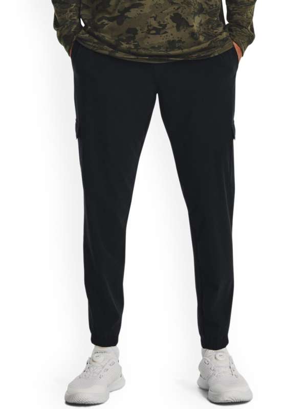 Gym Tech Stretch Jogger Black Track Pants 7193601 Tmm Buy Gym Tech Stretch Jogger Black Track Pants 7193601 Tmm online in India