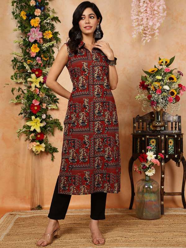Gulmohar kurtis online 2025
