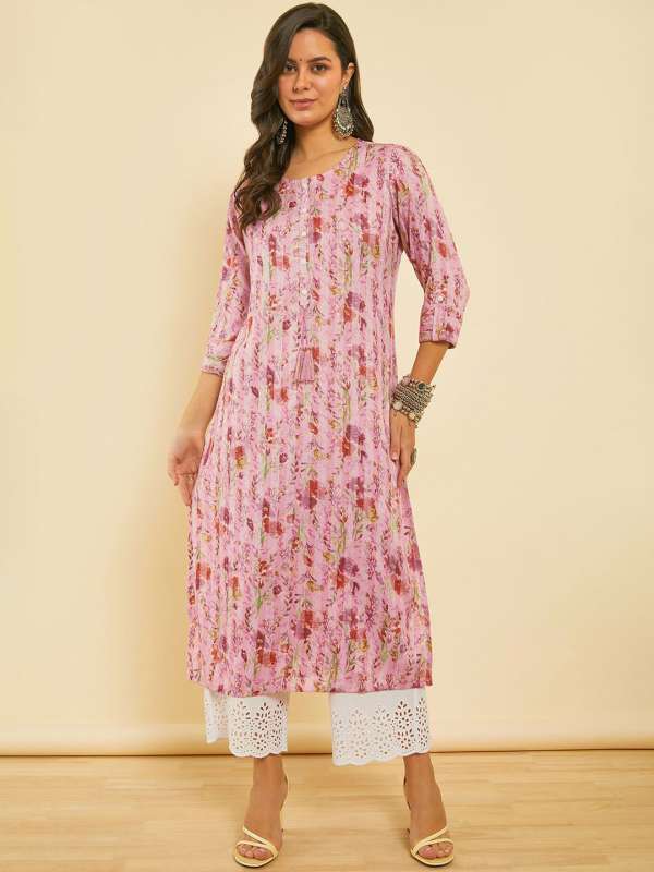 Soch new arrival kurtis 2025