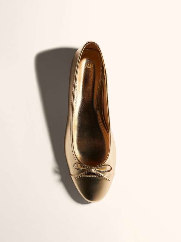 H&m doll shoes clearance
