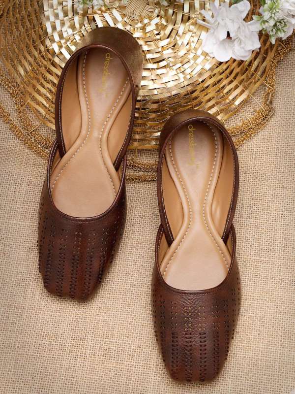 Women Belly Shoes Pavers England Solovoga Buy Women Belly Shoes Pavers England Solovoga online in India