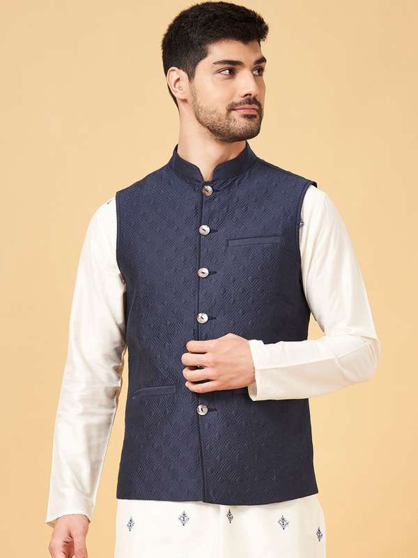 Informal waistcoat outlet