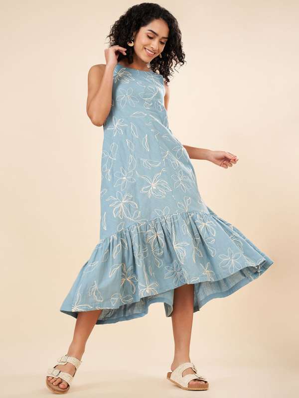 Pantaloons dresses online online