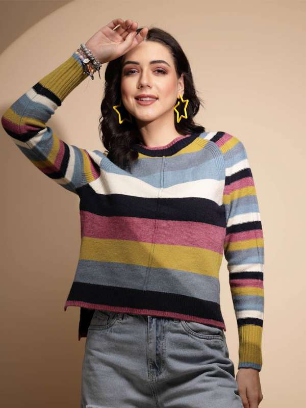 Party wear sweaters for womens new arrivals