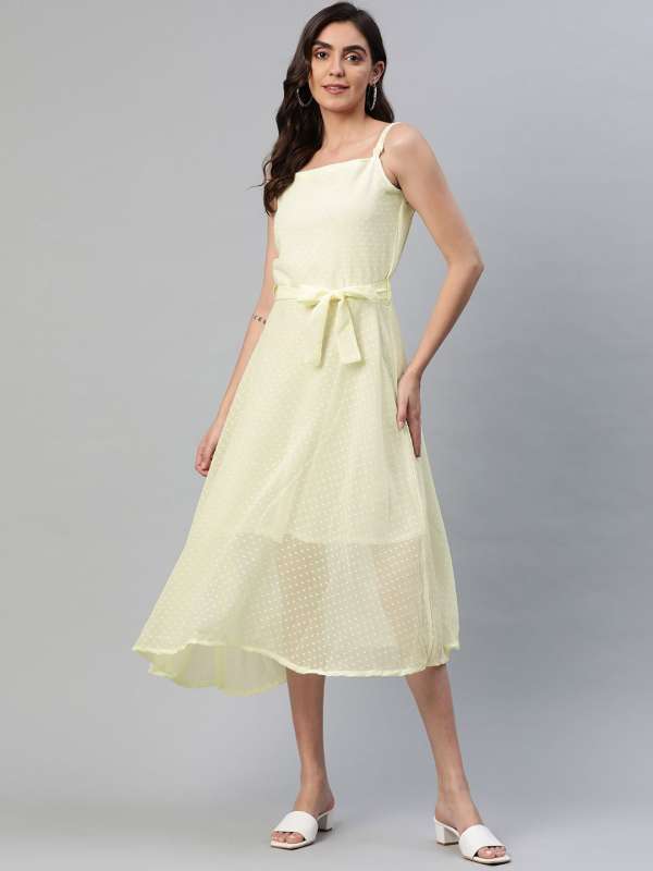 Yellow Belt Belts Dresses Buy Yellow Belt Belts Dresses online in India