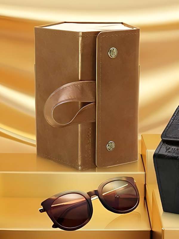 Fastrack sunglasses case discount