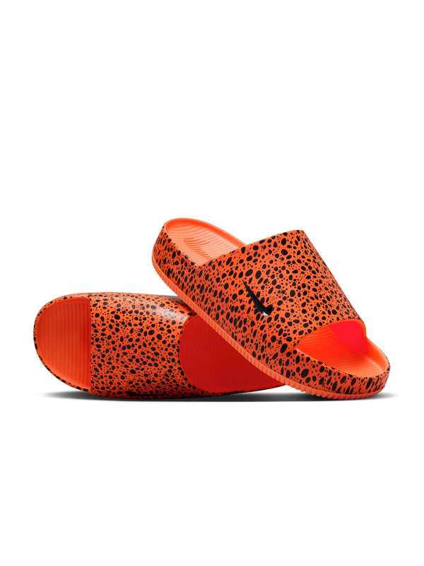 Nike flip flop myntra top