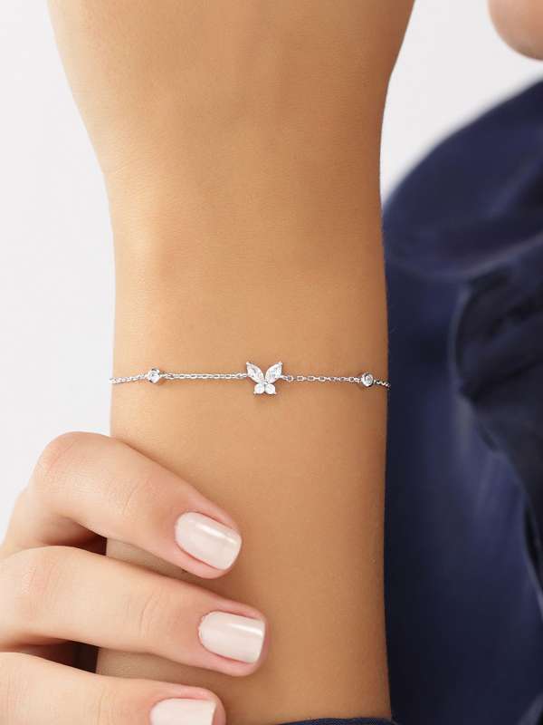 Archies couple bracelets discount