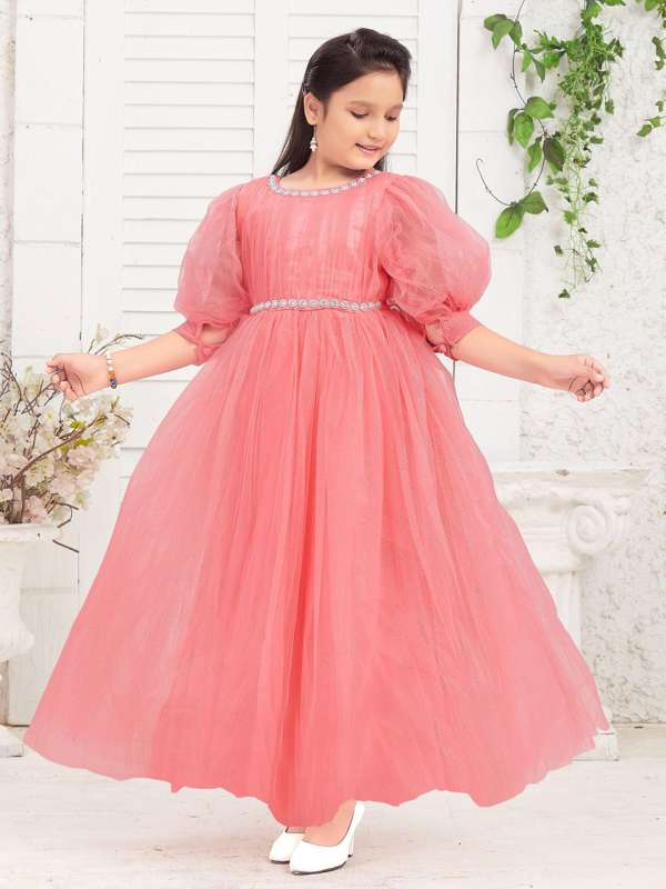 Best gown for girl hotsell