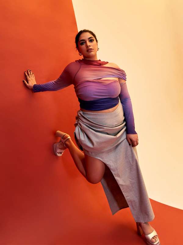 Skirt top online shopping online
