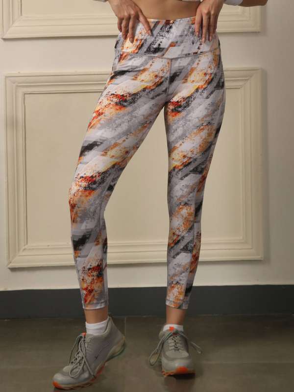 Myntra workout clothes deals