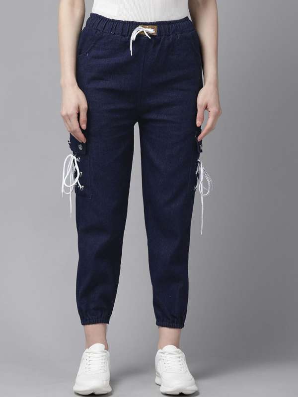 Clark jeans shop