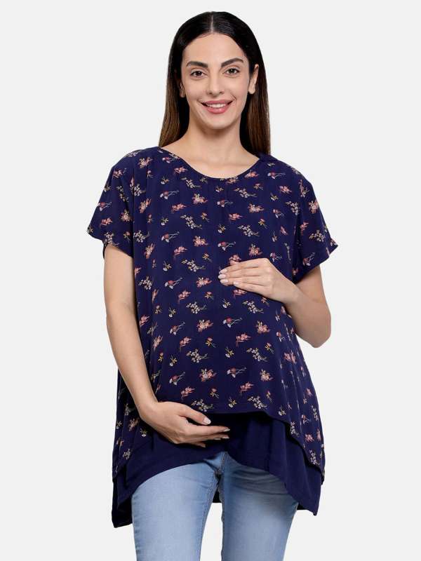 Women Layered Tops Buy Women Layered Tops online in India