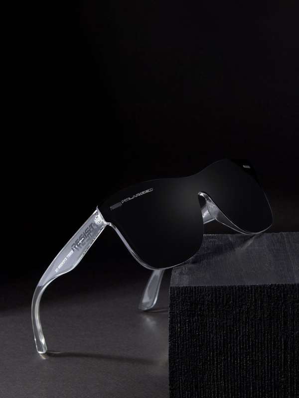 Rimless sunglasses online india 2025