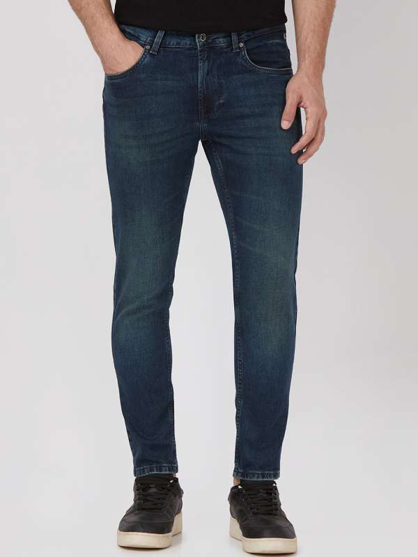 Mufti Jeans Buy Mufti Jeans Online in India Myntra
