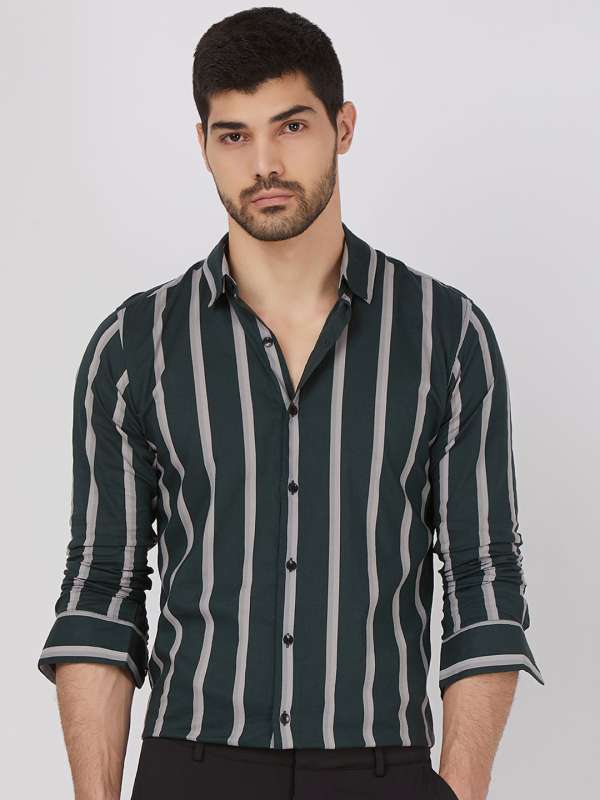 Mufti shirts sale online shop