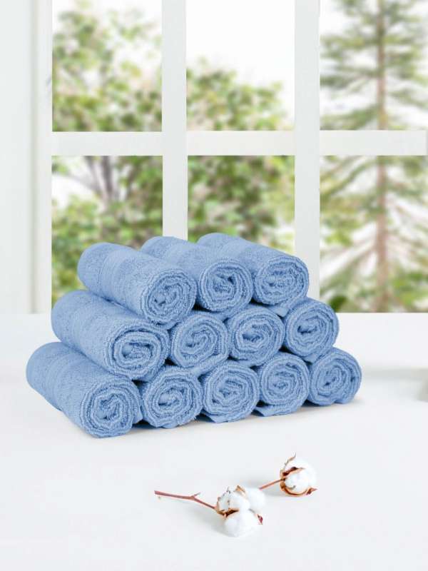 Trident Face Towels Buy Trident Face Towels online in India