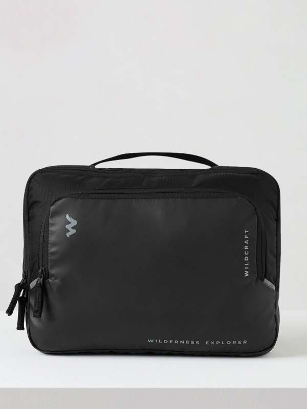 Buy Wildcraft Messenger Bag Online Myntra
