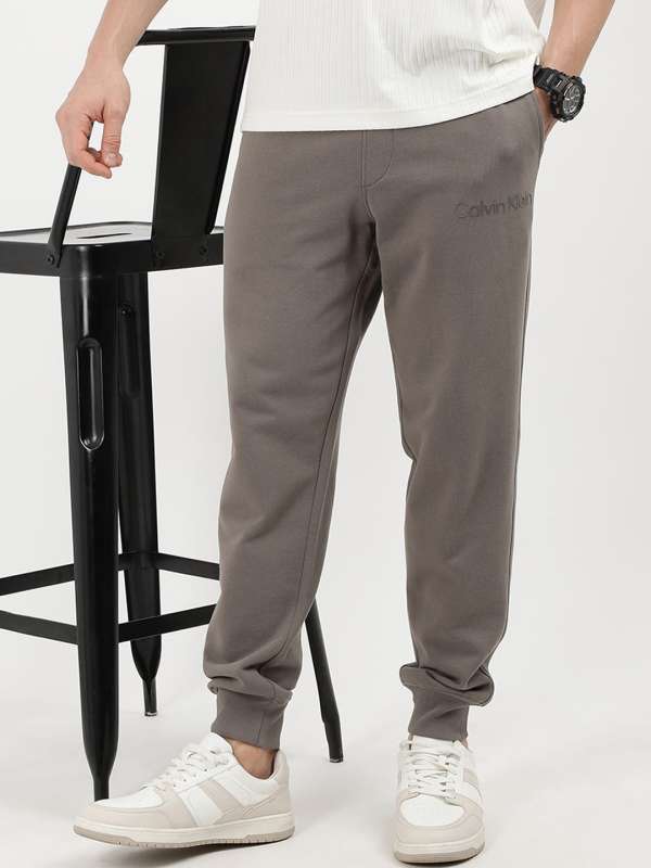 Calvin Klein Jeans Track Pants Buy Calvin Klein Jeans Track Pants online in India