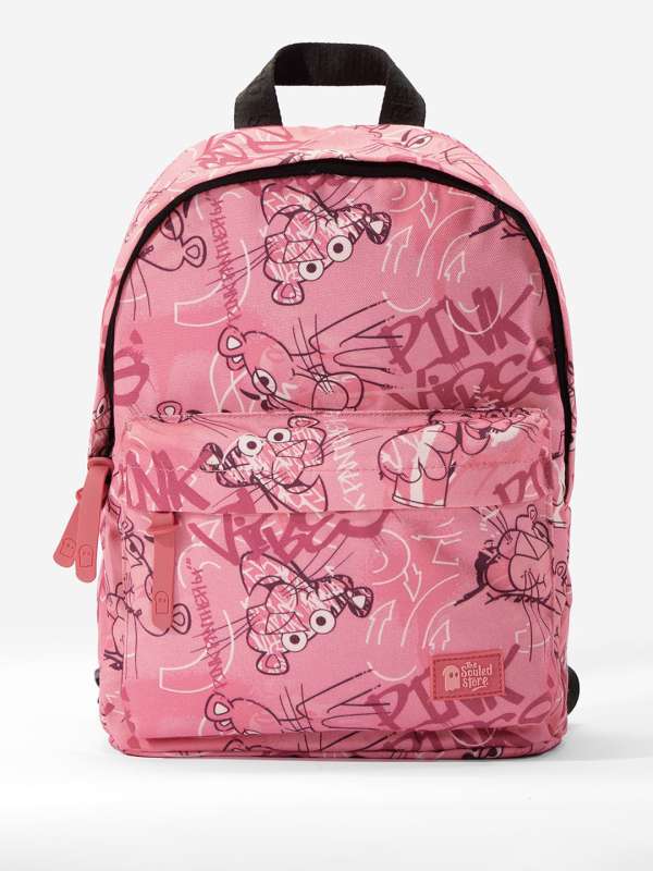 The souled store backpacks top