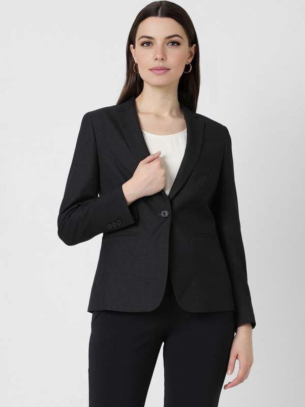 Van heusen ladies suits outlet