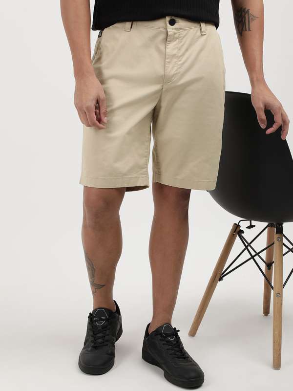 Calvin Klein Jeans Men Shorts Buy Calvin Klein Jeans Men Shorts online in India