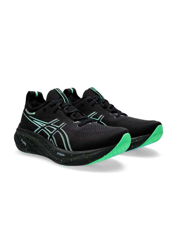 Nimbus 20 black on sale