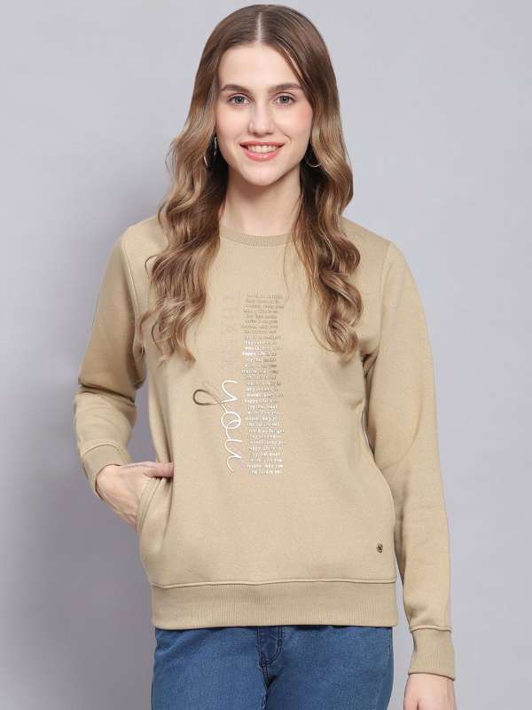 Monte carlo sweatshirt price clearance
