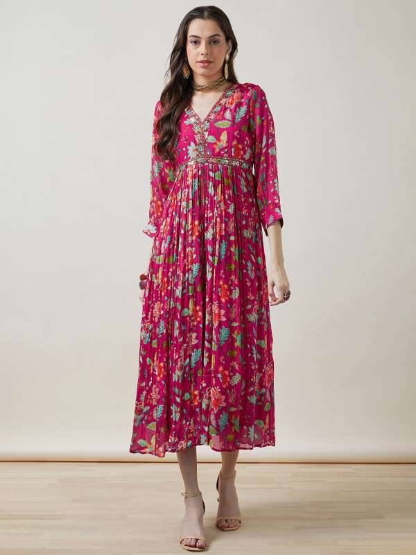 Soch dresses online shopping shop
