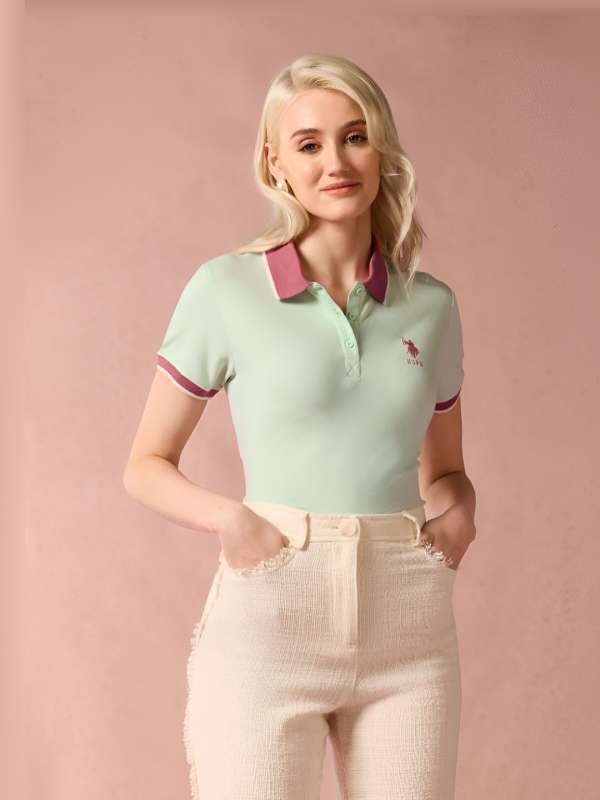 Spunk polo t shirts cheap