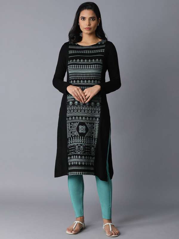 W Acrylic Kurtas Buy W Acrylic Kurtas online in India