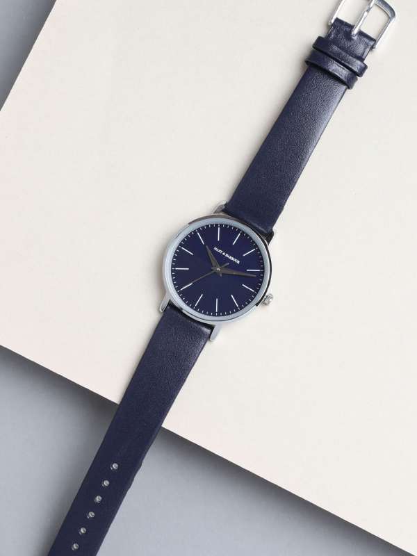 Myntra online shopping watches for ladies hot sale